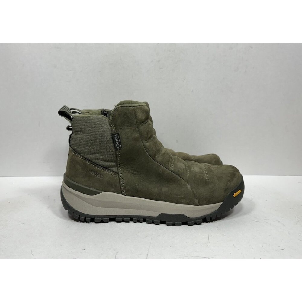 Oboz Sphinx Pull-On‎ Waterproof Boots Women’s Size 7 New without Box